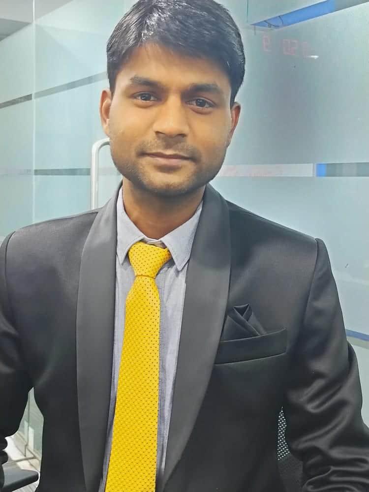 Jitendra